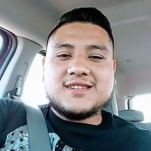 Meet your Posher, Edgar